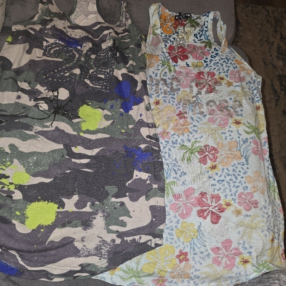 Bundle tanks - Picture 2 of 4